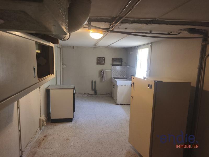 Maison - 108 m² - 5 pièces