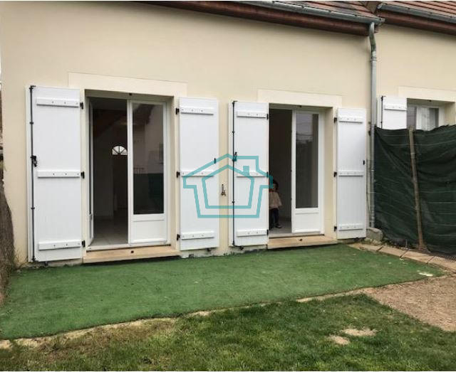 Maison - 54 m² - 3 pièces