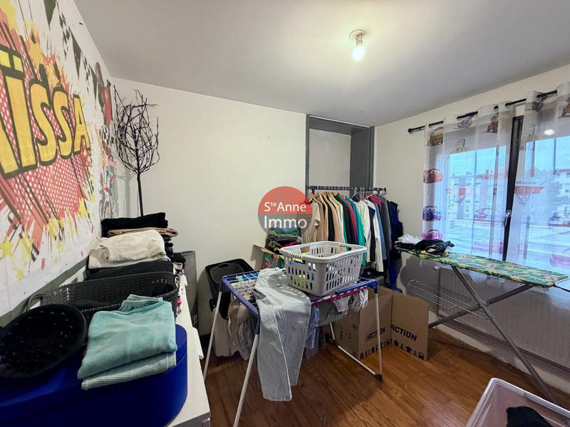 Maison - 138 m² - 5 pièces