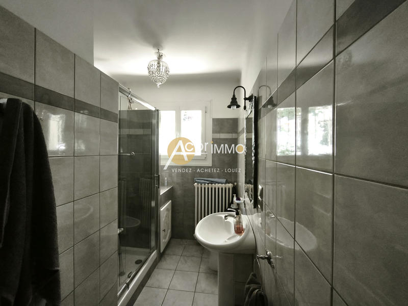 Maison - 114 m² - 4 pièces