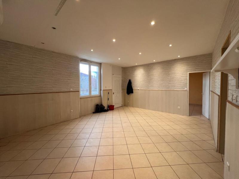 Appartement - 76 m² - 3 pièces