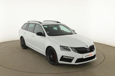 Skoda Octavia Combi 2.0 Tsi Rs Dsg7 245 ch