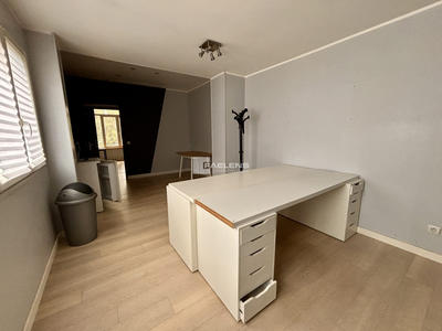 Immeuble - 129 m²