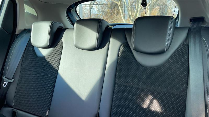 Renault Clio 0.9 TCe 90 Intens