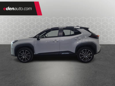 Toyota Yaris Cross Hybride 116h 2wd Gr Sport