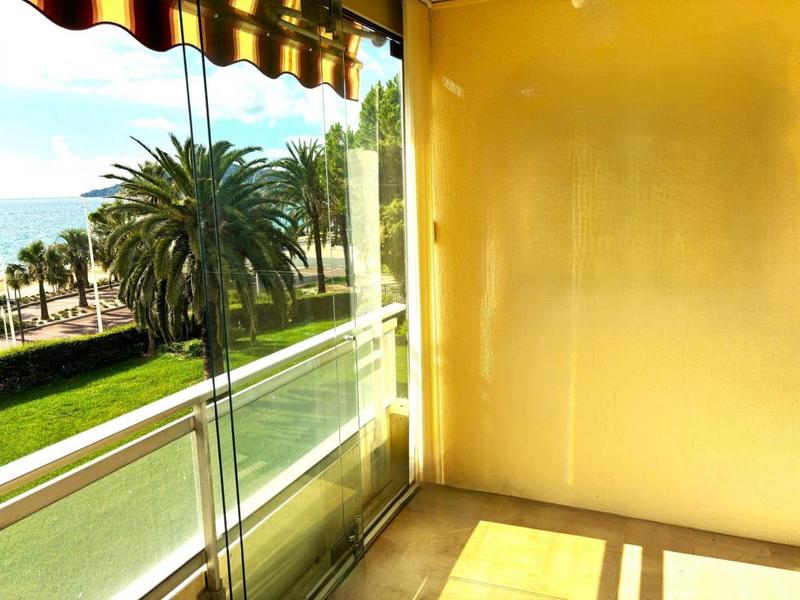 Appartement - 34 m² - 2 pièces