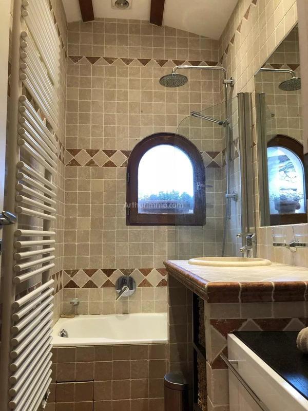 Maison - 53 m² - 4 pièces