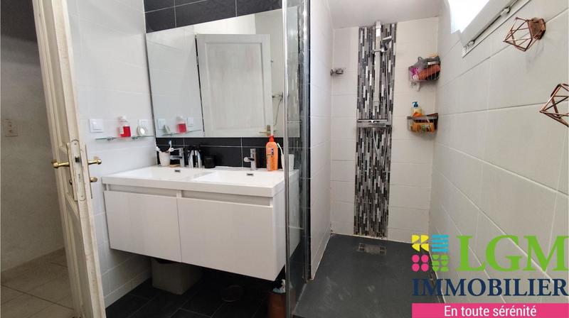 Maison ancienne - 227 m² - 6 pièces