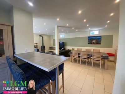 Maison - 175 m² - 5 pièces