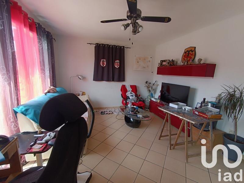 Maison - 118 m² - 5 pièces