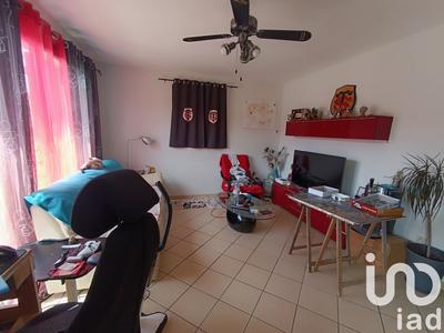 Maison - 118 m² - 5 pièces