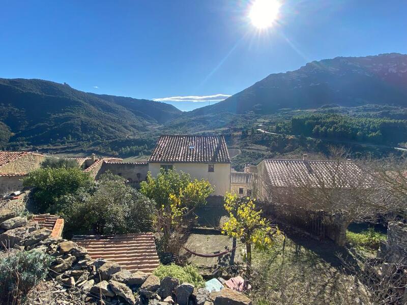 Maison - 195 m² - 6 pièces