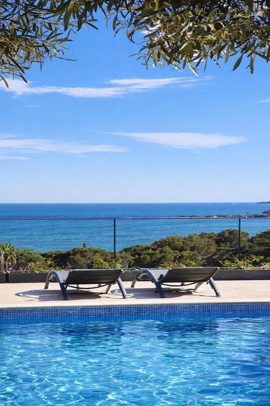 Villa - 252 m² - 7 pièces