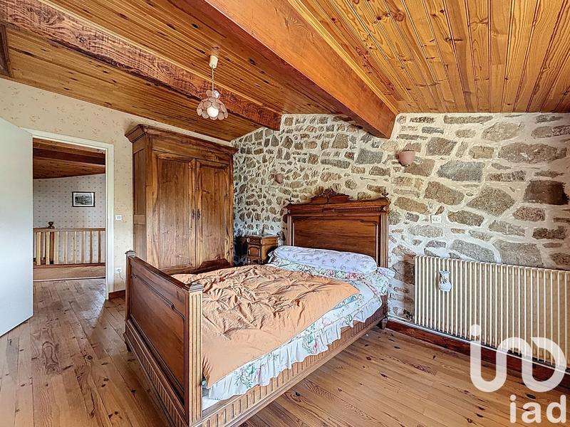 Maison - 167 m² - 6 pièces