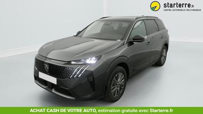 Peugeot 5008 Hybrid 145 e-Dcs6 Allure