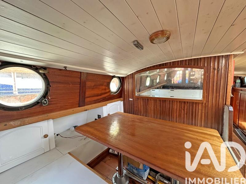 Maison - 30 m² - 4 pièces