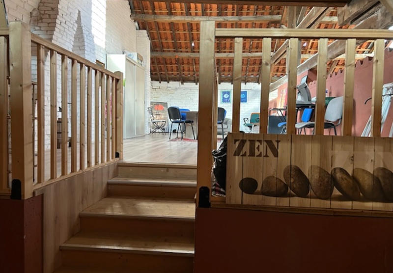 Immeuble - 401 m² - 10 pièces