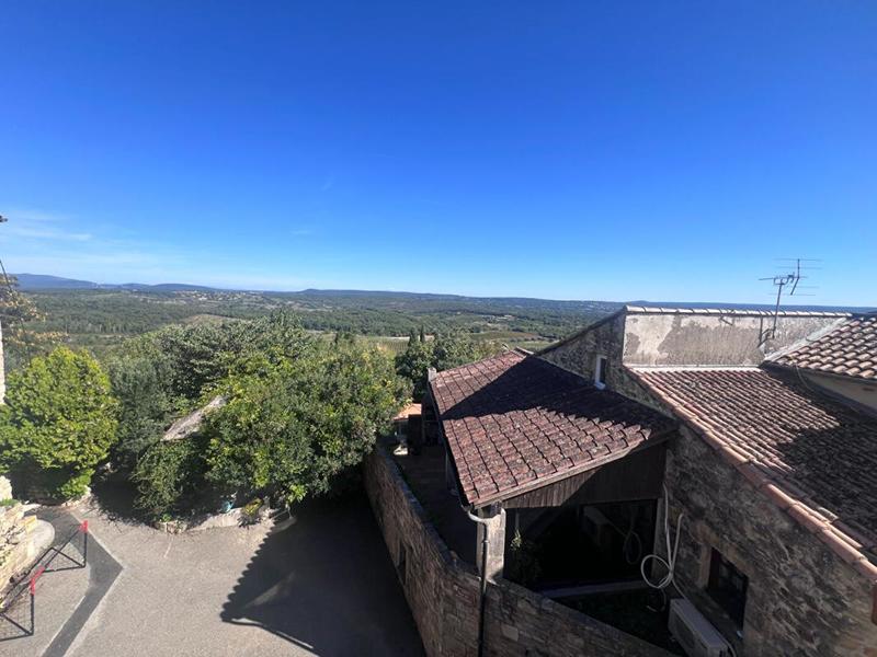 Maison - 120 m² - 7 pièces