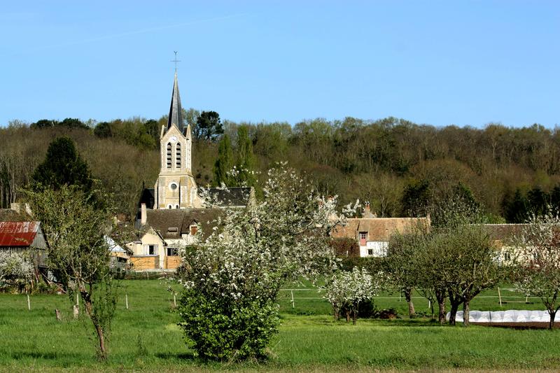 Balade patrimoine et visite gourmande et familiale de la Ferme de Passay