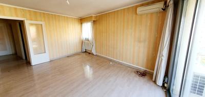 Appartement - 53 m² - 2 pièces