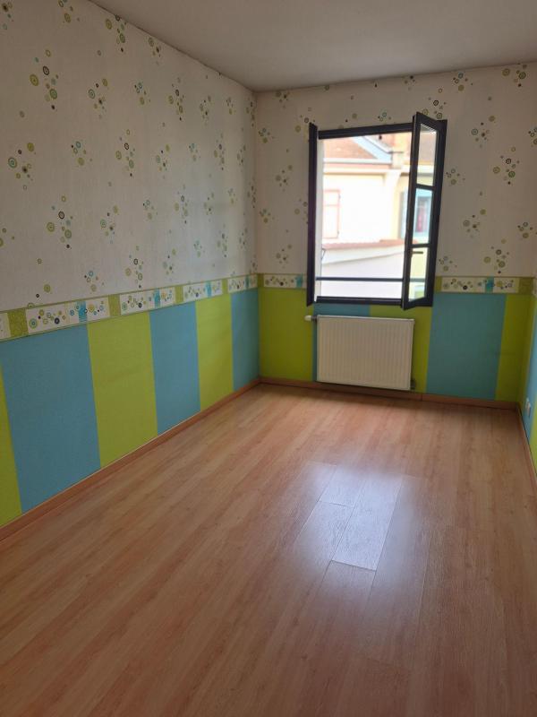 Appartement - 84 m² - 4 pièces