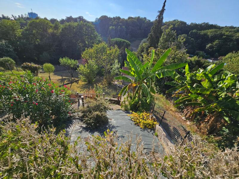 Maison - 143 m² - 7 pièces