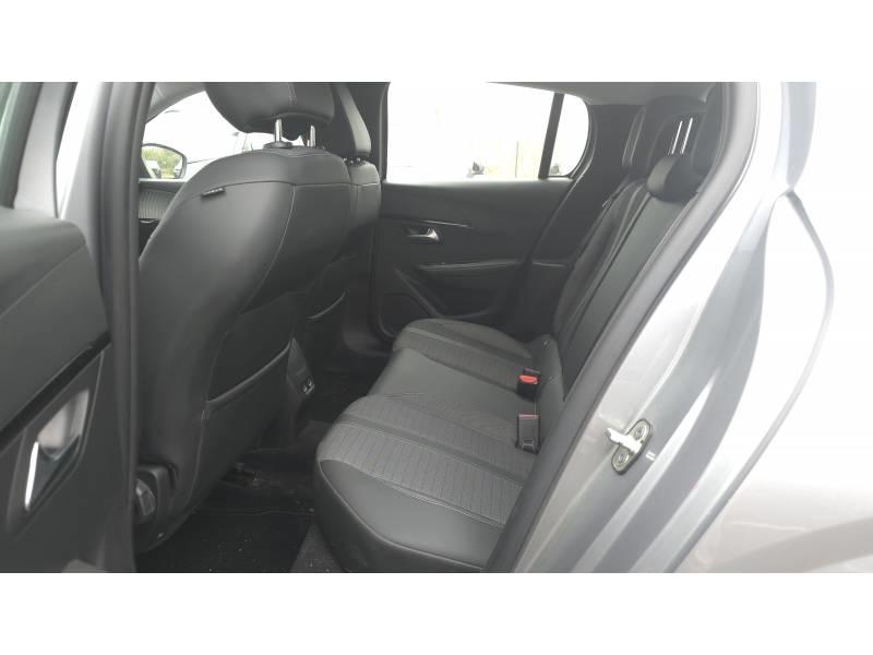 Peugeot 208 PureTech 100 s&amp;S Bvm6 Allure