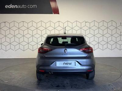 Renault Clio TCe 90 Equilibre