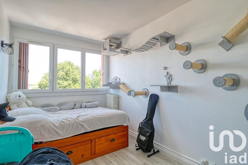 Appartement - 68 m² - 4 pièces