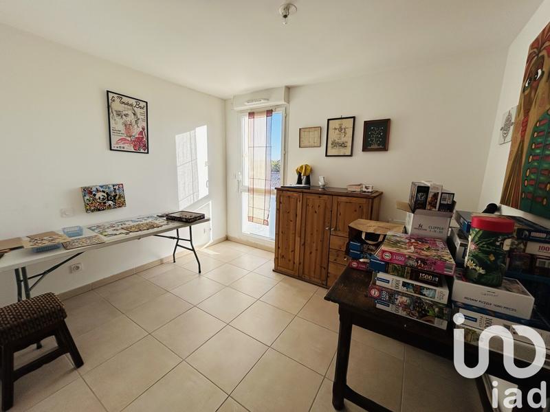 Appartement - 83 m² - 4 pièces