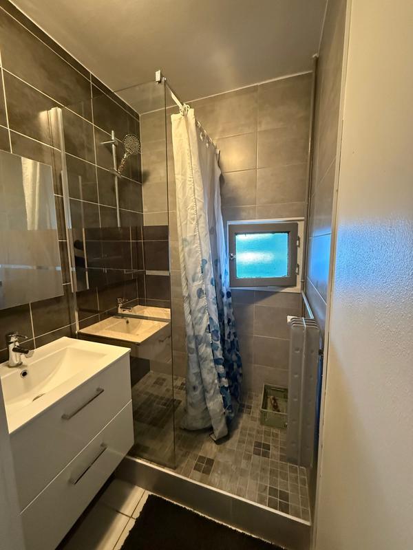 Appartement - 54 m² - 3 pièces