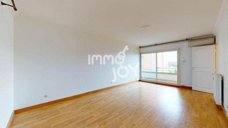 Appartement - 86 m² - 3 pièces