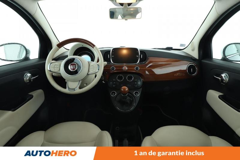 Fiat 500 1.2 Riva 69 ch