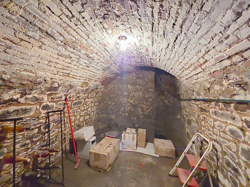 Maison - 160 m² - 7 pièces