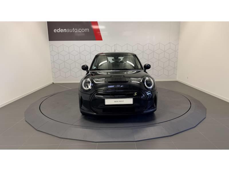 Mini Mini Hatch 3 Portes Cooper se 184 ch Edition Premium Plus