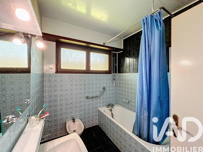 Maison - 170 m² - 5 pièces