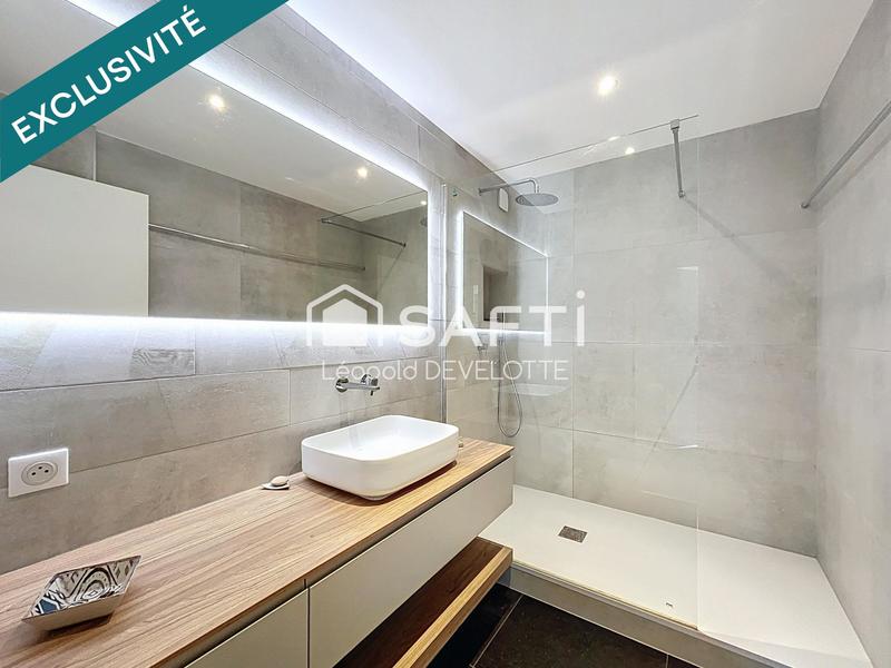 Appartement - 114 m² - 6 pièces