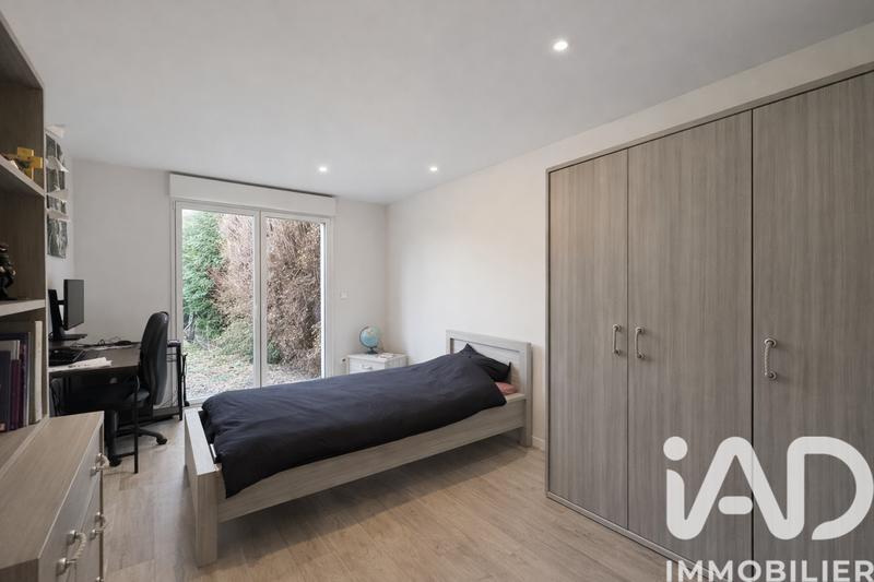 Maison - 130 m² - 4 pièces