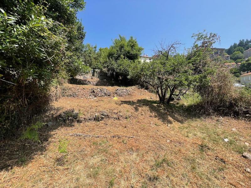 Terrain constructible - 242 m²