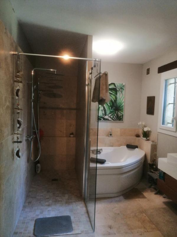 Maison - 190 m² - 6 pièces