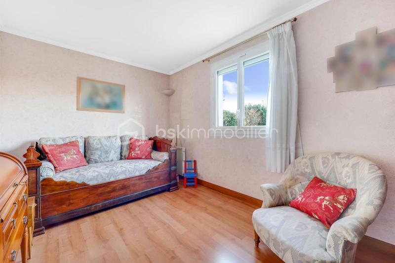 Maison - 159 m² - 7 pièces