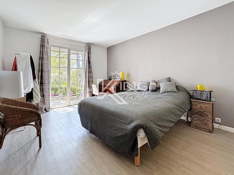 Villa - 155 m² - 5 pièces