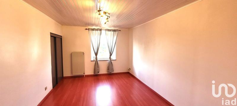 Maison - 179 m² - 6 pièces