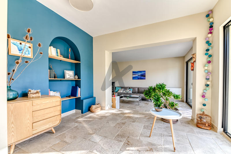 Maison - 164 m² - 7 pièces