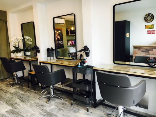 Le studio by lauriane