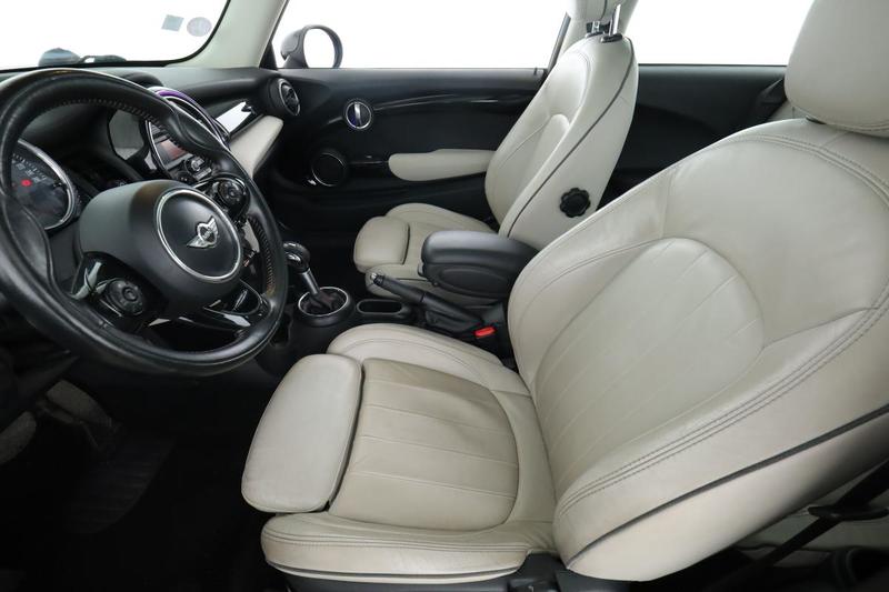 Mini Mini Cooper s Bva 3p 192 ch