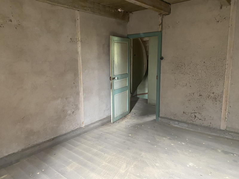 Maison de village - 143 m² - 7 pièces