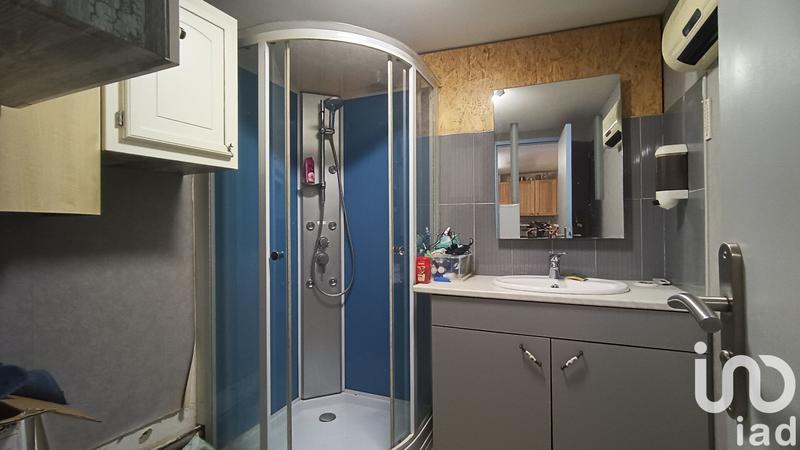 Maison de village - 47 m² - 2 pièces