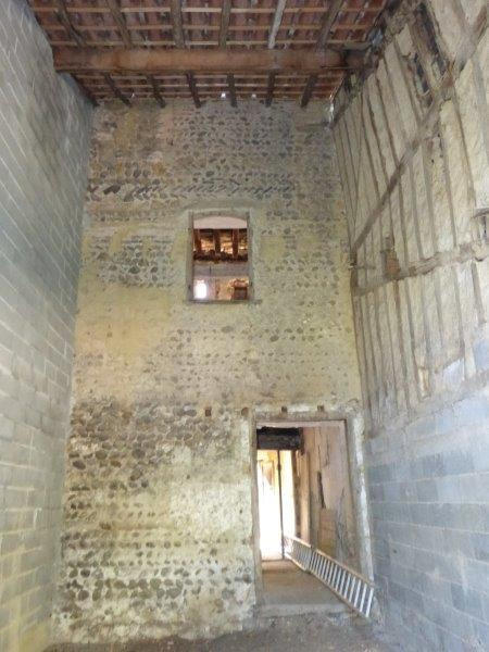 Maison de ville - 188 m² - 5 pièces