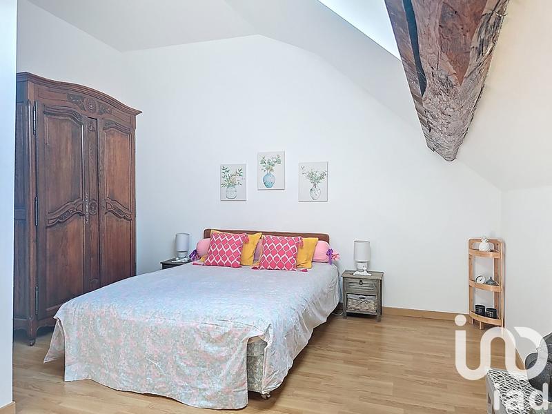 Maison - 156 m² - 6 pièces